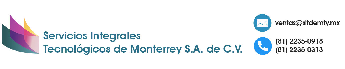 Servicios Integrales Tecnológicos de Monterrey